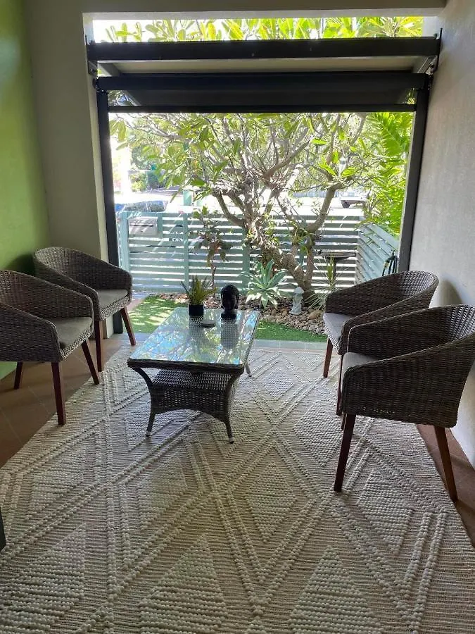 تاونسفيل Walk To Palmer B&B - U21 0*,  أستراليا